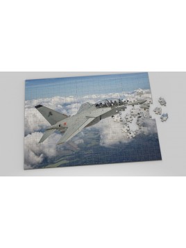 Foto Puzzle Lotnicze M346...