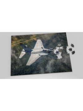 Photo Aerial Puzzle M346...