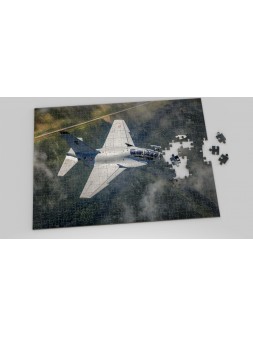Foto Puzzle Lotnicze M346...