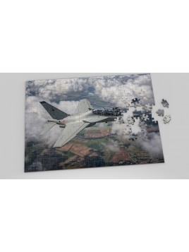 Foto Puzzle Lotnicze M346...