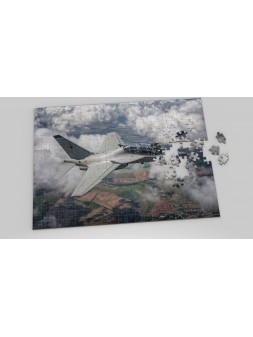 Foto Puzzle Lotnicze M346...