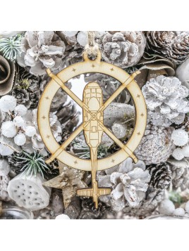 Decoration for the...