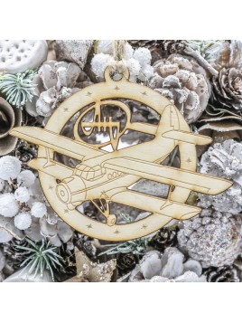 Decoration for the...