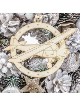 Decoration for the...