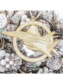 Decoration for the F-15...