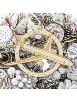 Decoration for a Christmas...