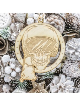 Christmas tree decoration...