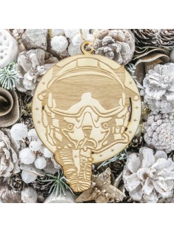 Christmas tree decoration...