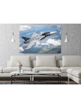 JAS-39 Gripen Czech Air Force