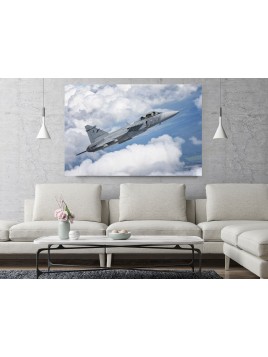 JAS-39 Gripen Czech Air Force