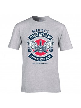 Koszulka Flying Academy