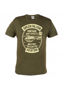 copy of Take Flight T-shirt