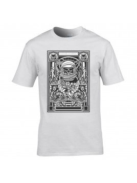 Koszulka Space Rebelion