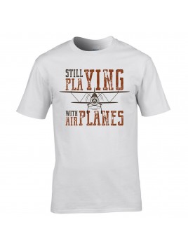 copy of Take Flight T-shirt