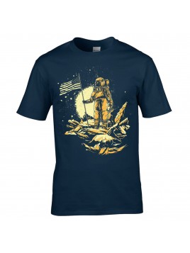 Koszulka American Astronaut