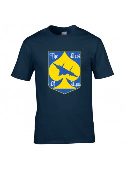 Koszulka The Ghost Of Kyiv