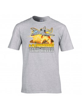 Koszulka A-10 Thunderbolt...