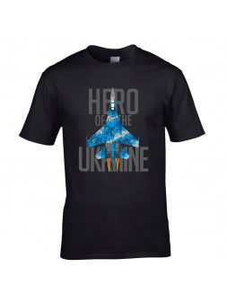 T-shirt SU-27 Hero of the...