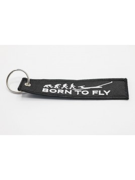 copy of Rescue keychain