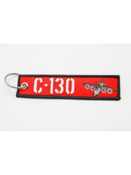 Brelok Hercules C-130