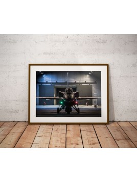 Poster F-16 Polish Air Force