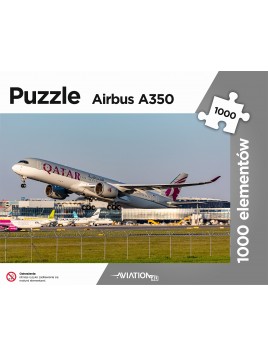 Photo Aviation Puzzle...