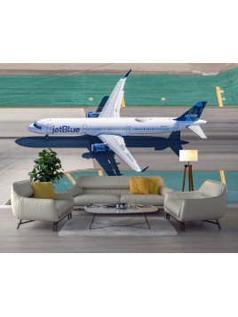 copy of Wall mural boeing...