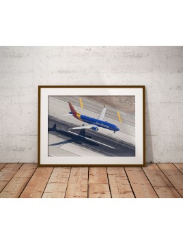 copy of Delta Airlines...