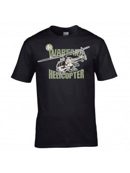 Koszulka Helikopter Bo-105