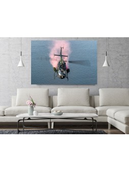 Foto obraz Bolkow BO-105