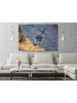 Foto obraz Bolkow BO-105