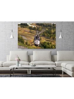 Foto obraz Bolkow BO-105