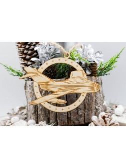 Ozdoba na choinkę SB-Lim