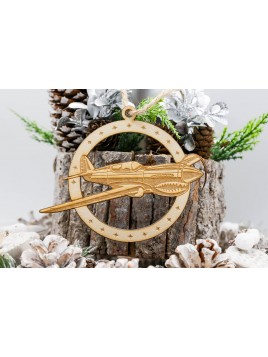 copy of Decoration for the...