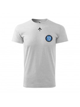 Koszulka szara Fundacja...