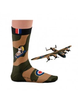 Skarpetki Avro Lancaster...