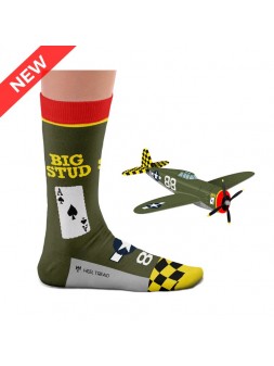 Skarpetki P-47 Thunderbolt...