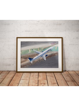 copy of Delta Airlines...