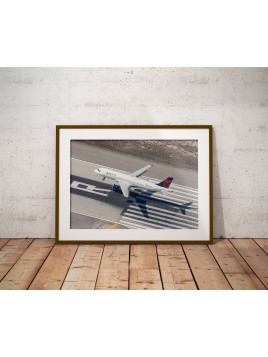 copy of Delta Airlines...