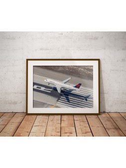 copy of Delta Airlines...