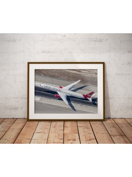 copy of Delta Airlines...