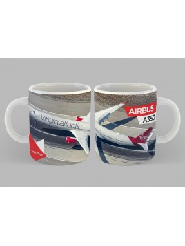 copy of Airbus A350 mug