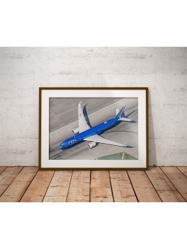 copy of Delta Airlines...