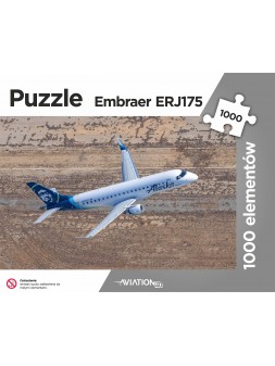 Foto Puzzle Lotnicze...