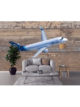 copy of Wall mural boeing...