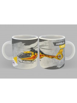 Kubek Airbus H135 Lotnicze...