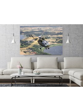 copy of PZL W3A Sokół