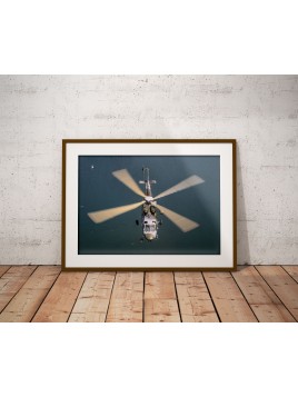 copy of Poster PZL W3A Sokół