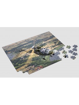 Foto Puzzle Lotnicze PZL W3...