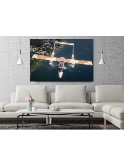 Foto obraz OV-10 Bronco